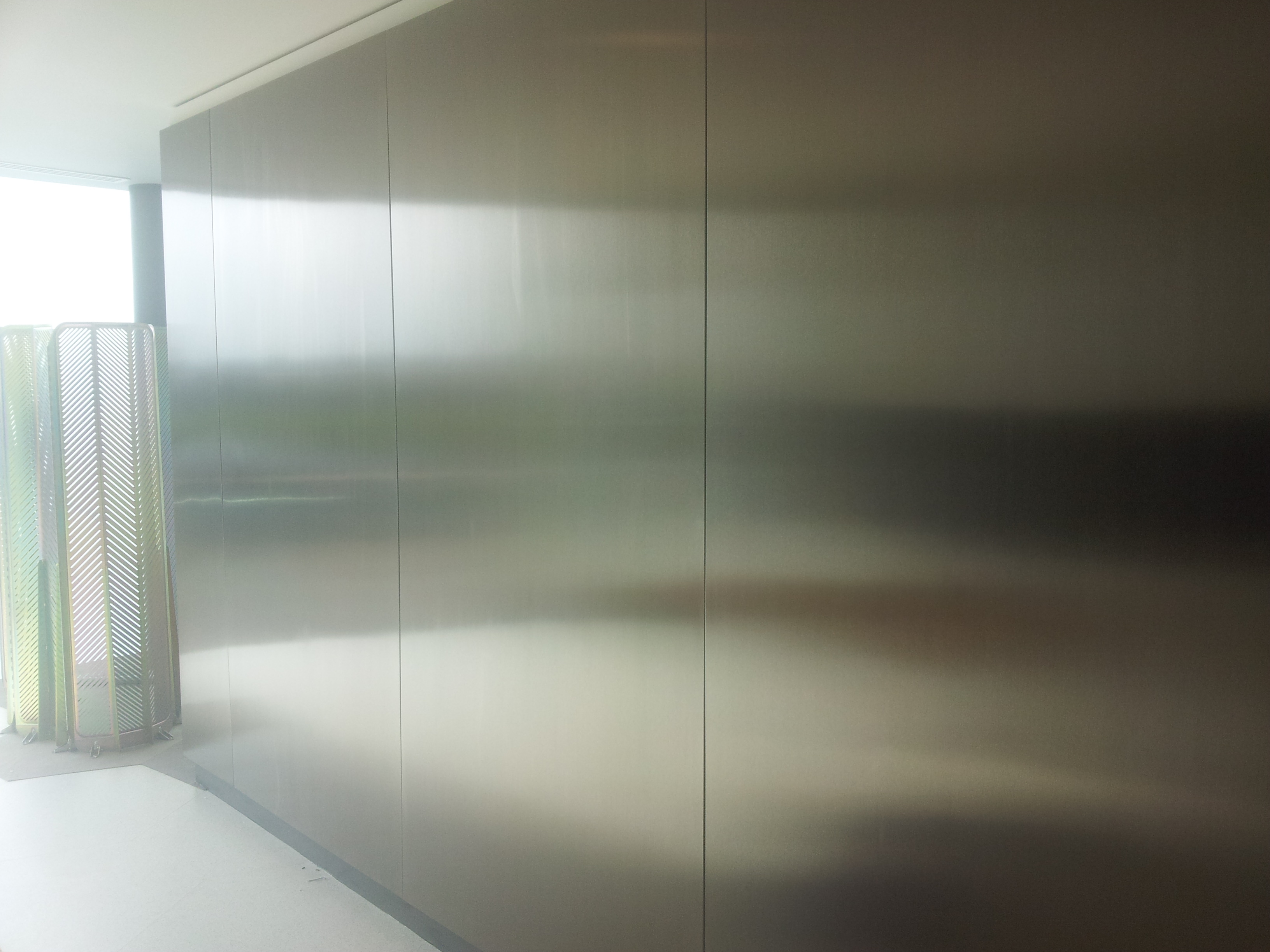 Stainless Steel Cladding Manufacturers Steel Cladding Sheets